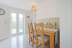 Hewer Court Halfway